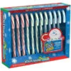 Jolly Rancher Candy Canes: 12-Piece Box 2 Jolly Rancher Candy Canes: 12-Piece Box -Candy World Shop jolly rancher candy canes 12 piece box candy warehouse 1