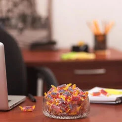 Jolly Rancher Hard Candy - Watermelon: 55-Piece Bag -Candy World Shop jolly rancher hard candy watermelon 55 piece bag candy warehouse 7