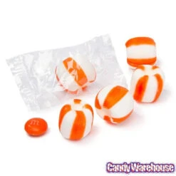 Jooblers Candy Crumble Melts - Orange: 160-Piece Tub 9 Jooblers Candy Crumble Melts - Orange: 160-Piece Tub -Candy World Shop jooblers candy crumble melts orange 160 piece tub candy warehouse 4