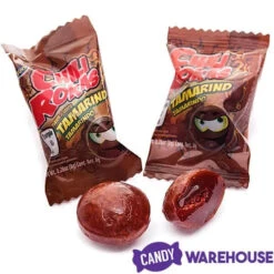 Jovy Chili Rokas Revolcadas Hard Candy - Tamarindo: 65-Piece Bag 8 Jovy Chili Rokas Revolcadas Hard Candy - Tamarindo: 65-Piece Bag -Candy World Shop jovy chili rokas revolcadas hard candy tamarindo 65 piece bag candy warehouse 3