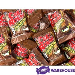 Jovy Chili Rokas Revolcadas Hard Candy - Tamarindo: 65-Piece Bag 9 Jovy Chili Rokas Revolcadas Hard Candy - Tamarindo: 65-Piece Bag -Candy World Shop jovy chili rokas revolcadas hard candy tamarindo 65 piece bag candy warehouse 4