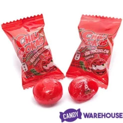 Jovy Chili Rokas Revolcadas Hard Candy - Watermelon: 65-Piece Bag 8 Jovy Chili Rokas Revolcadas Hard Candy - Watermelon: 65-Piece Bag -Candy World Shop jovy chili rokas revolcadas hard candy watermelon 65 piece bag candy warehouse 3