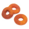 Jovy Crazy Gummy Rings Chamoy Candy - Peach: 5LB Bag -Candy World Shop jovy crazy gummy rings chamoy candy peach 5lb bag candy warehouse 1