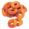 Jovy Crazy Gummy Rings Chamoy Candy - Watermelon: 5LB Bag -Candy World Shop jovy crazy gummy rings chamoy candy watermelon 5lb bag candy warehouse 1