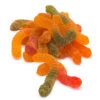 Jovy Crazy Gummy Worms Revolcado Tamarindo Candy: 5LB Bag -Candy World Shop jovy crazy gummy worms revolcado tamarindo candy 5lb bag candy warehouse 1