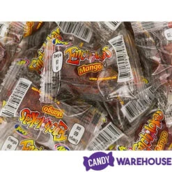 Jovy Enchilokas Mango Chili Gummy Candy: 32-Piece Bag -Candy World Shop jovy enchilokas mango chili gummy candy 32 piece bag candy warehouse 3