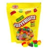JujyFruits Candy: 10-Ounce Bag 1 JujyFruits Candy: 10-Ounce Bag -Candy World Shop jujyfruits candy 10 ounce bag candy warehouse 1 7ea92ee8 287d 4c03 89fb 15732dff9ef1