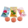 Kasugai Flower Kiss Hard Candy: 20-Piece Bag -Candy World Shop kasugai flower kiss hard candy 20 piece bag candy warehouse 1