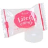 Kasugai Lychee Hard Candy: 24-Piece Bag 2 Kasugai Lychee Hard Candy: 24-Piece Bag -Candy World Shop kasugai lychee hard candy 24 piece bag candy warehouse 1