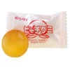 Kasugai Peach Gummy Candy: 24-Piece Bag -Candy World Shop kasugai peach gummy candy 24 piece bag candy warehouse 1
