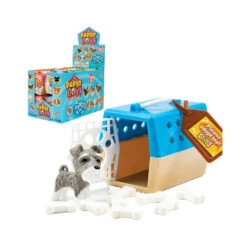 Kidsmania Puppy Love Candy And Surprise: 12-Piece Box 5 Kidsmania Puppy Love Candy And Surprise: 12-Piece Box -Candy World Shop kidsmania puppy love candy and surprise 12 piece box candy warehouse 2 e8d5161a 681b 425d 829a 6500d327691f