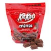 Kit Kat Minis Candy: 7.6-Ounce Bag -Candy World Shop kit kat minis candy 7 6 ounce bag candy warehouse 1