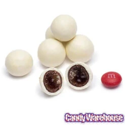Koppers Chocolate Ball Cordials - Cappuccino: 5LB Bag 7 Koppers Chocolate Ball Cordials - Cappuccino: 5LB Bag -Candy World Shop koppers chocolate ball cordials cappuccino 5lb bag candy warehouse 3