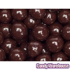 Koppers Chocolate Ball Cordials - Cherry: 5LB Bag -Candy World Shop koppers chocolate ball cordials cherry 5lb bag candy warehouse 3