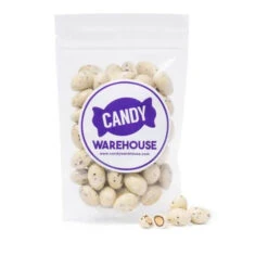 Koppers Chocolate Coffee & Creme Almonds: 5LB Bag -Candy World Shop koppers chocolate coffee and creme almonds 5lb bag candy warehouse 7