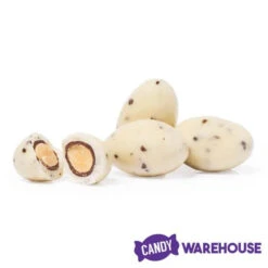 Koppers Chocolate Coffee & Creme Almonds: 5LB Bag -Candy World Shop koppers chocolate coffee and creme almonds 5lb bag candy warehouse 8