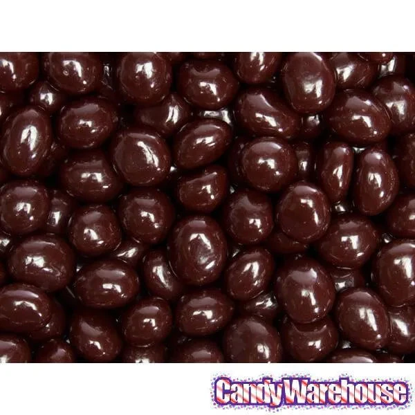 Koppers Chocolate Covered Espresso Coffee Beans - Irish Creme: 5LB Bag 5 Koppers Chocolate Covered Espresso Coffee Beans - Irish Creme: 5LB Bag - Image 3