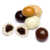 Koppers Chocolate Covered Espresso Coffee Beans - New York Mix: 5LB Bag
