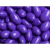 Koppers Chocolate Jordan Almonds - Purple: 5LB Bag