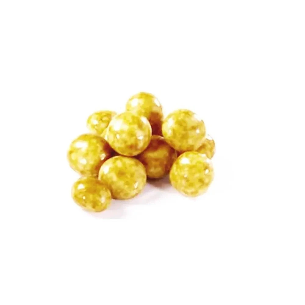 Koppers Crème Brulee Cordials: 5LB Bag 3 Koppers Crème Brulee Cordials: 5LB Bag