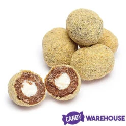 Koppers S'mores Marshmallow Chocolate Balls: 5LB Bag -Candy World Shop koppers s mores marshmallow chocolate balls 5lb bag candy warehouse 3 e63f4821 4a03 45e1 91bc 85b7d3c45d00