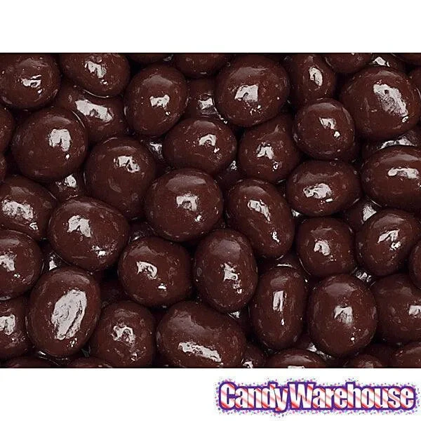 Koppers Sugar Free Dark Chocolate Covered Espresso Beans: 5LB Bag 4 Koppers Sugar Free Dark Chocolate Covered Espresso Beans: 5LB Bag - Image 2