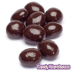 Koppers Sugar Free Dark Chocolate Covered Espresso Beans: 5LB Bag 8 Koppers Sugar Free Dark Chocolate Covered Espresso Beans: 5LB Bag -Candy World Shop koppers sugar free dark chocolate covered espresso beans 5lb bag candy warehouse 3