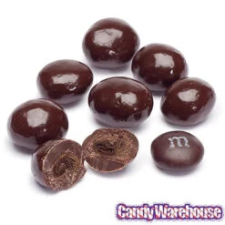 Koppers Sugar Free Dark Chocolate Covered Espresso Beans: 5LB Bag 9 Koppers Sugar Free Dark Chocolate Covered Espresso Beans: 5LB Bag -Candy World Shop koppers sugar free dark chocolate covered espresso beans 5lb bag candy warehouse 4