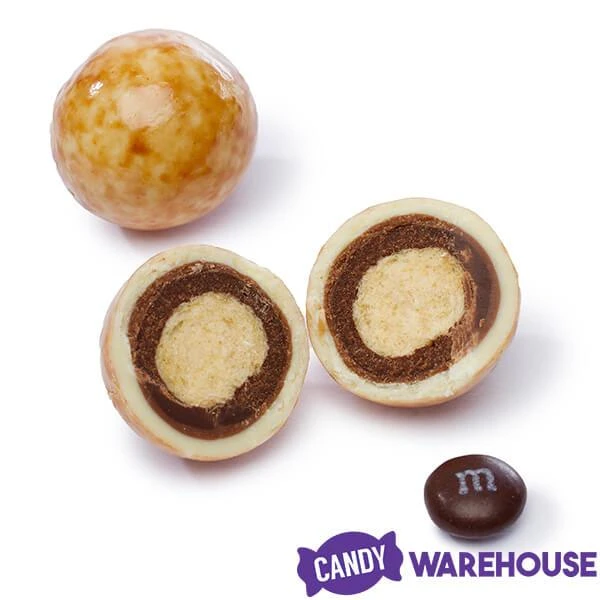 Koppers Ultimate Chocolate Covered Malt Balls Candy: 5LB Bag 4 Koppers Ultimate Chocolate Covered Malt Balls Candy: 5LB Bag - Image 2