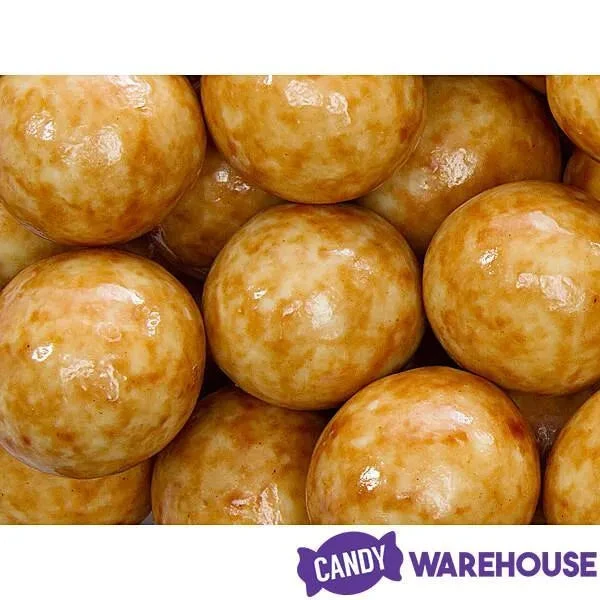 Koppers Ultimate Chocolate Covered Malt Balls Candy: 5LB Bag 5 Koppers Ultimate Chocolate Covered Malt Balls Candy: 5LB Bag - Image 3