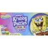 Krabby Patties COLORS Theater Packs: 12-Piece Box -Candy World Shop krabby patties colors theater packs 12 piece box candy warehouse 14a90448 cefb 41e2 9456 9a735c15a3f4