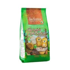 La Suissa Forest Friends Foil Wrapped Chocolates: 6-Ounce Bag -Candy World Shop la suissa forest friends foil wrapped chocolates 6 ounce bag candy warehouse 2 a27b5a28 a786 474f 9549 3b0defb8087e