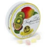 La Vie Candy Drops Tins - Tropical Fruits: 5-Piece Pack -Candy World Shop la vie candy drops tins tropical fruits 5 piece pack candy warehouse 1