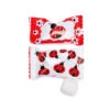 Lady Bug Wrapped Butter Mint Creams: 300-Piece Case 2 Lady Bug Wrapped Butter Mint Creams: 300-Piece Case -Candy World Shop lady bug wrapped butter mint creams 300 piece case candy warehouse 1 7ad24885 aa7b 40ba 99c7 977584e953f9