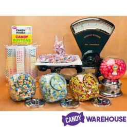 Lemonhead Candy: 5LB Bag -Candy World Shop lemonhead candy 5lb bag candy warehouse 3 cb619fed 5621 4c73 a594 fc7c89befafd