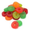 LifeSavers Gummies Candy - 5 Flavors: 1.6LB Bag -Candy World Shop lifesavers gummies candy 5 flavors 1 6lb bag candy warehouse 1