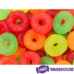 Featured Products -Candy World Shop lifesavers gummies candy 5 flavors 1 6lb bag candy warehouse 2