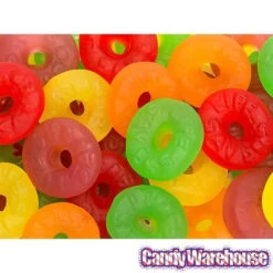 LifeSavers Gummies Candy - Exotics: 5LB Box 6 LifeSavers Gummies Candy - Exotics: 5LB Box -Candy World Shop lifesavers gummies candy exotics 5lb box candy warehouse 2 612bd20d 9fb0 4159 a524 0fcc89cab531
