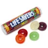 LifeSavers Hard Candy Rolls - 5 Flavors: 20-Piece Pack -Candy World Shop lifesavers hard candy rolls 5 flavors 20 piece pack candy warehouse 1 90af5f41 d8c7 43f8 9057 e4a479669edc