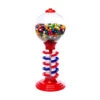 Light And Sound Spiral Gumball Machine Bank With Gumballs 1 Light And Sound Spiral Gumball Machine Bank With Gumballs -Candy World Shop light and sound spiral gumball machine bank with gumballs candy warehouse 1