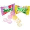 Lion Juicy's Filled Hard Candy Balls: 2.54-Ounce Bag -Candy World Shop lion juicy s filled hard candy balls 2 54 ounce bag candy warehouse 1