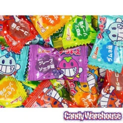 Lion Soda Kids Hard Candy Balls: 3.36-Ounce Bag -Candy World Shop lion soda kids hard candy balls 3 36 ounce bag candy warehouse 3 a49ca3a1 e521 4028 8e93 43c2b1489436