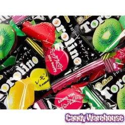 Lion Torolino Filled Hard Candy Balls: 2.24-Ounce Bag -Candy World Shop lion torolino filled hard candy balls 2 24 ounce bag candy warehouse 3