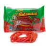 Lucas Salsaghetti Chili Candy Packs: 12-Piece Box -Candy World Shop lucas salsaghetti chili candy packs 12 piece box candy warehouse 1 c546486e 0a4c 4214 9c8a 13b38ad3801e