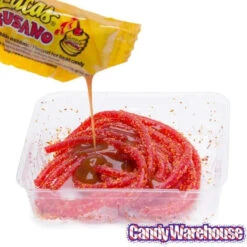 Lucas Salsaghetti Chili Candy Packs: 12-Piece Box -Candy World Shop lucas salsaghetti chili candy packs 12 piece box candy warehouse 3 18766529 f77a 4dd8 9773 f96707b77e37