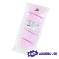 Lupy Lups Purple Cotton Candy 0.5-Ounce Packs - Grape: 10-Piece Bag 9 Lupy Lups Purple Cotton Candy 0.5-Ounce Packs - Grape: 10-Piece Bag -Candy World Shop lupy lups purple cotton candy 0 5 ounce packs grape 10 piece bag candy warehouse 4