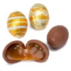 Madelaine Foiled Caramel Filled Milk Chocolate Easter Eggs: 5LB Bag 2 Madelaine Foiled Caramel Filled Milk Chocolate Easter Eggs: 5LB Bag -Candy World Shop madelaine foiled caramel filled milk chocolate easter eggs 5lb bag candy warehouse 1