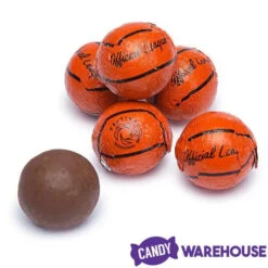 Madelaine Foiled Milk Chocolate Sports Balls 2-Ounce Mesh Bags - Basketball: 24-Piece Tub 9 Madelaine Foiled Milk Chocolate Sports Balls 2-Ounce Mesh Bags - Basketball: 24-Piece Tub -Candy World Shop madelaine foiled milk chocolate sports balls 2 ounce mesh bags basketball 24 piece tub candy warehouse 3
