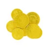 Madelaine Gold Foiled Milk Chocolate Coins - Assorted: 5LB Bag -Candy World Shop madelaine gold foiled milk chocolate coins assorted 5lb bag candy warehouse 1 e0438270 2e94 4d8f 8efa e5e28a4055a2