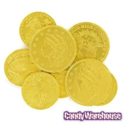 Madelaine Gold Foiled Milk Chocolate Coins - Assorted: 5LB Bag 9 Madelaine Gold Foiled Milk Chocolate Coins - Assorted: 5LB Bag -Candy World Shop madelaine gold foiled milk chocolate coins assorted 5lb bag candy warehouse 4 cf129c08 c015 48c7 a3f7 9606b8d342ae